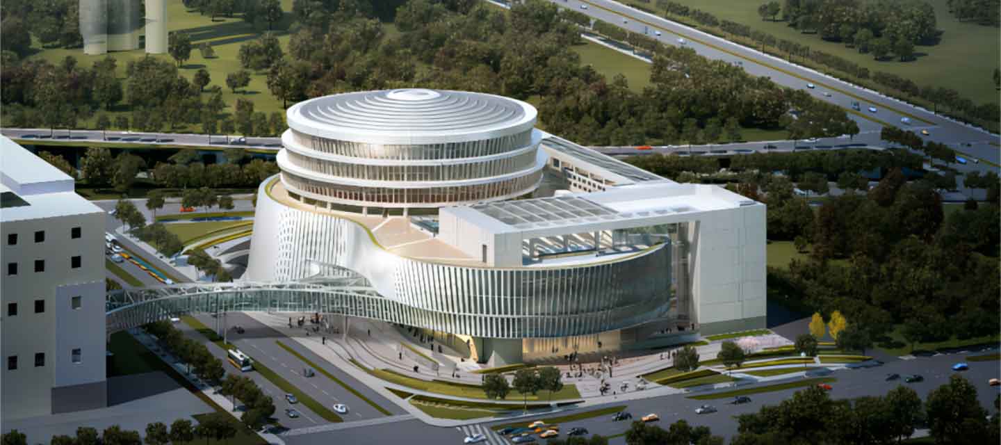中国科协科学技术传播中心